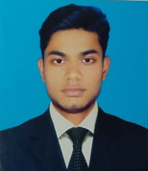 মোঃ শাহাদাত হোসেন